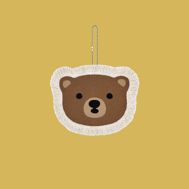 バッグチャーム – PAWPAW DESIGN